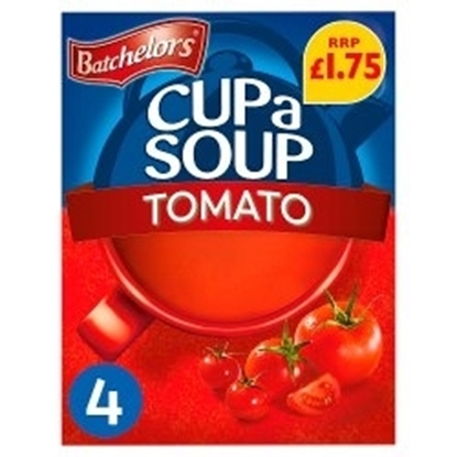 BATCHELORS CUP A SOUP TOMATO