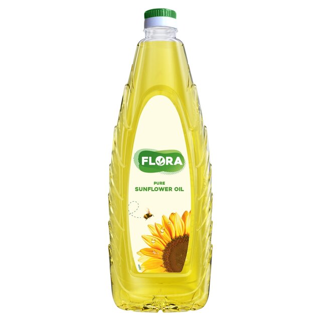 FLORA SUNFLOWER OIL