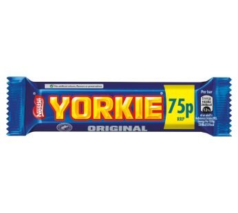 YORKIE MILK 75P PM