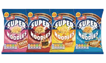 BATCHELORS SUPER NOODLES POT BEEF 99P PM