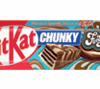 KIT KAT CHUNKY FUNKY 89P PM