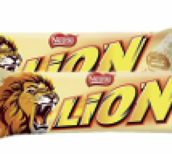 LION BAR DUO WHITE