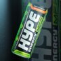 Hype MFP Classic Energy Drink